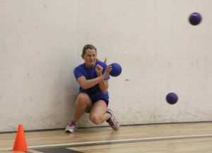 Dodgeball