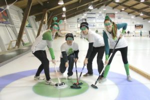 Curling Funspiel