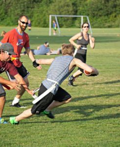 Flag Football