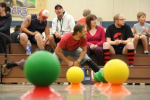 Dodgeball 1