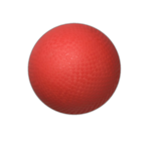 Dodgeball - Monday (Individual)