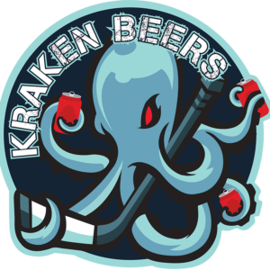 Kraken Beers Hockey Club